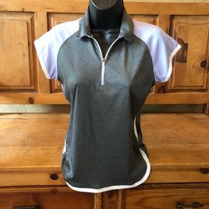 Ladies Golf Polo